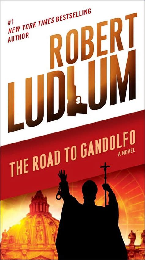 The Road to Gandolfo A Novel The Road to Series Kindle Editon