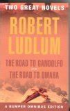 The Road to Gandolfo and the Road to Omaha Kindle Editon