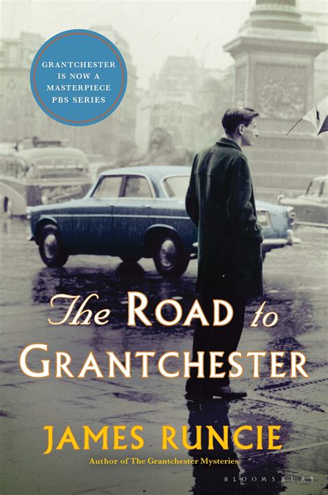 The Road to Grantchester Reader