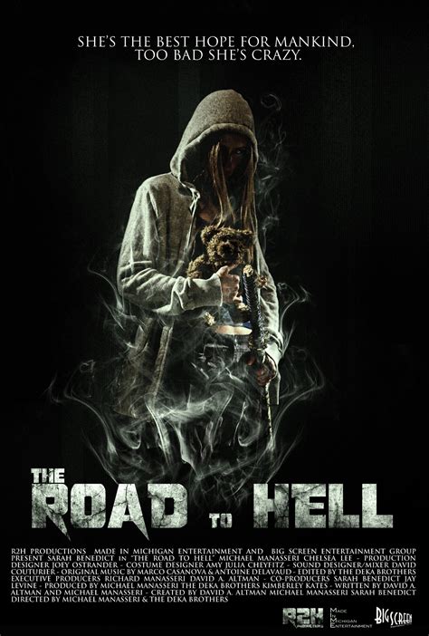 The Road to Hell Doc