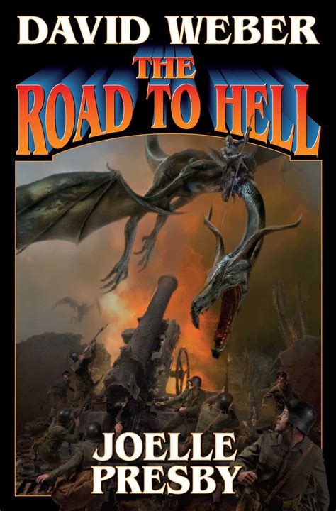 The Road to Hell Multiverse Series Doc