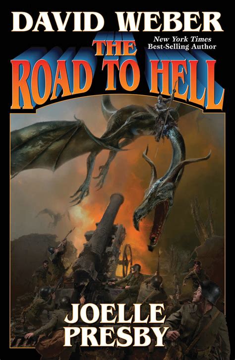 The Road to Hell Multiverse Series Doc