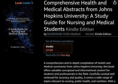 The Road to Johns Hopkins: A Comprehensive Guide to Navigating Baltimore's Medical Mecca