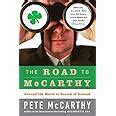 The Road to McCarthy Reader