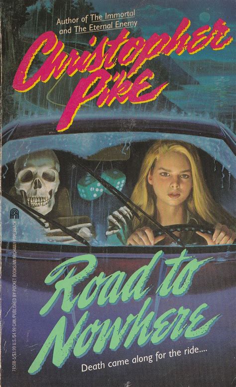 The Road to Nowhere 2 Book Series Epub