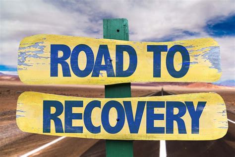 The Road to Recovery