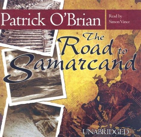 The Road to Samarcand An Adventure Reader