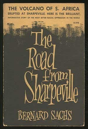 The Road to Sharpeville