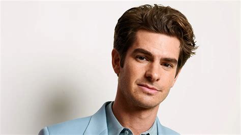 The Road to Success: Lessons from Andrew Garfield's Career