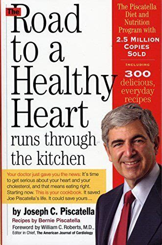 The Road to a Healthy Heart Runs Through the Kitchen Epub