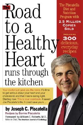 The Road to a Healthy Heart Runs Through the Kitchen Epub