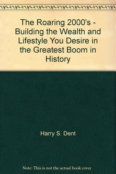 The Roaring 2000s: Building The Wealth And Lifestyle You Desire In The Greatest Boom In History Reader