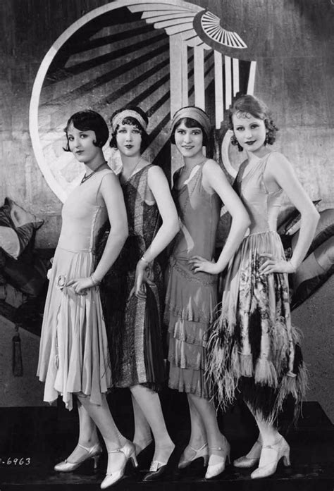 The Roaring Twenties: A Time of Style and Sophistication