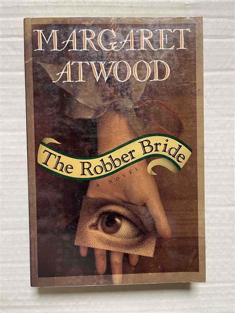 The Robber Bride PDF