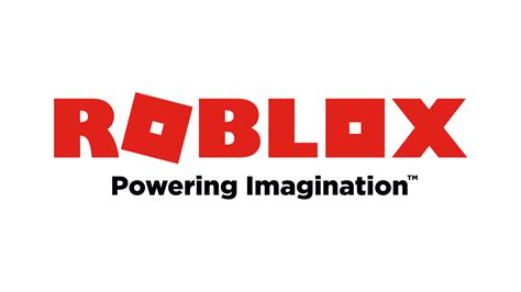 The Roblox Logo: A Symbol of Creativity and Imagination