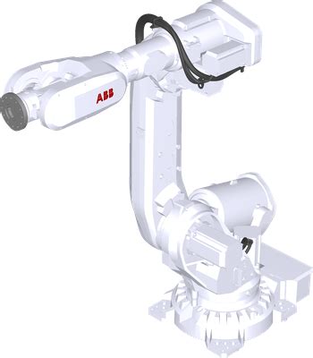 The Robot That Changed Everything: ABB IRB 6700