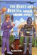 The Robot and Rebecca and the Missing Owner Epub