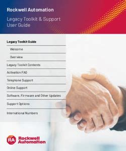 The Rockwell Automation Legacy