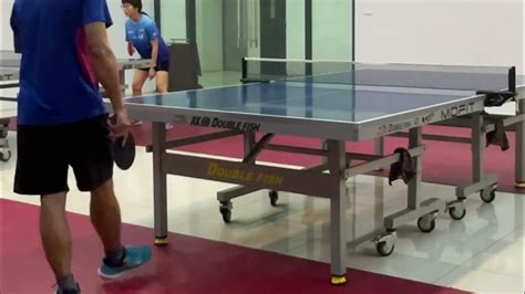 The Rocky River Table Tennis Club: A Haven for Ping-Pong Enthusiasts