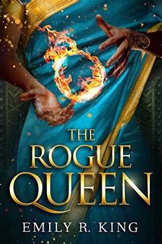 The Rogue Queen The Hundredth Queen Series Kindle Editon