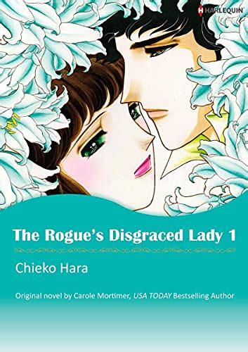 The Rogue s Disgraced Lady 1 Harlequin comics Doc