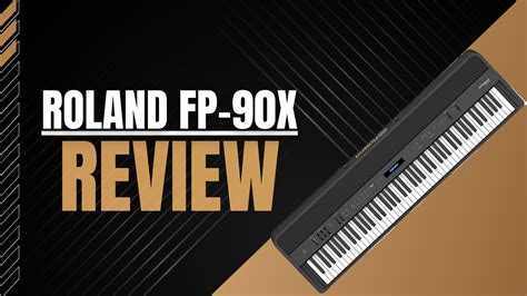 The Roland Fortis: Unveiling the Future of Digital Pianos with Unprecedented Power and Expression