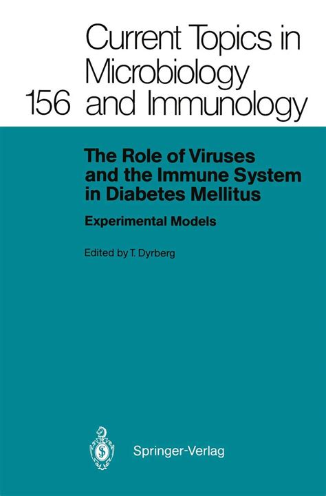 The Role Viruses and the Immune System in Diabetes Mellitus A CT-Atlas Reader