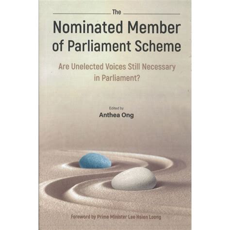 The Role and Impact of Nominated Members of Parliament: A Comprehensive Analysis