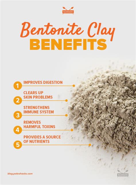 The Role of Bentonite in Soil Health