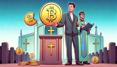 The Role of Crypto Pastors