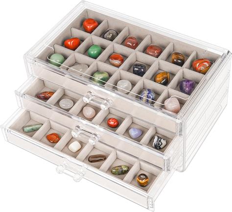 The Role of Gemstone Cases