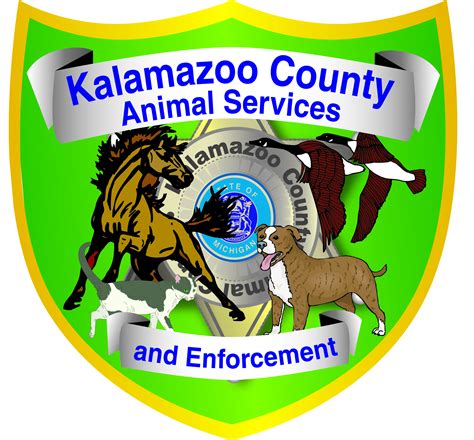 The Role of Kalamazoo County Animal Control