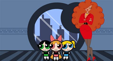 The Role of Miss Bellum