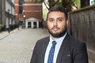 The Role of Muslim Lawyers