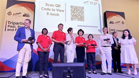 The Role of NTUC Trade Union in Uplifting Workers