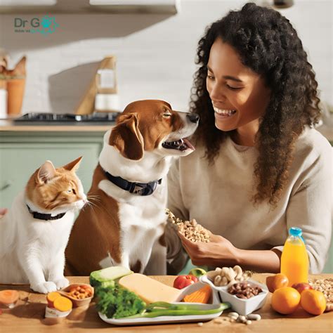 The Role of Nutrition in Pet Intelligence