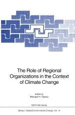 The Role of Regional Organizations in the Context of Climate Change Doc