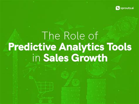 The Role of Sales Analytics in Driving Sales Growth