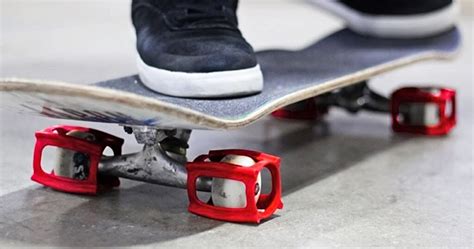 The Role of Skater Trainers