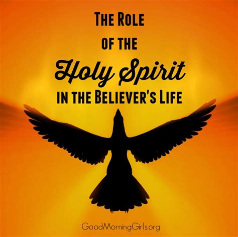 The Role of Spirit in Our Well-being