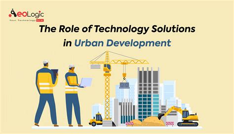 The Role of Technology in Urban Renewal