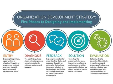 The Role of Training and Development in Organizational Success