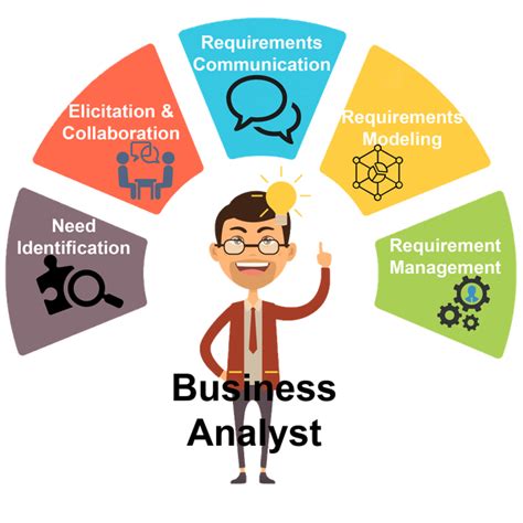 The Role of a Business Analyst