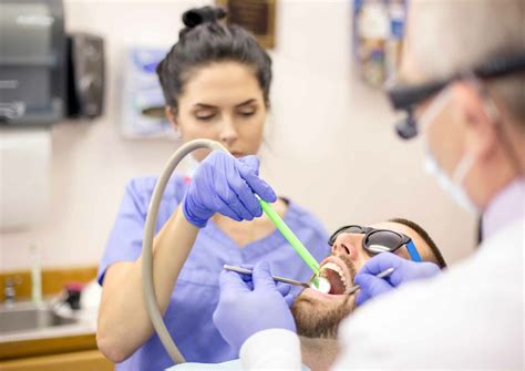 The Role of a Dental Hygienist Assistant