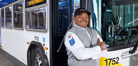 The Role of a Transit Bus Driver