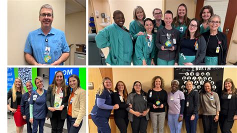 The Role of the AdventHealth Porter