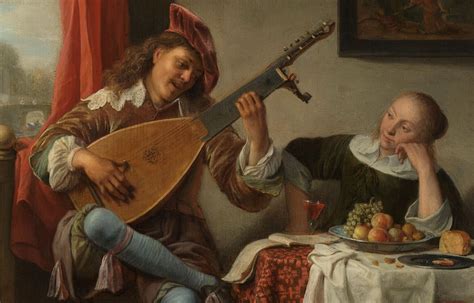 The Role of the Bard