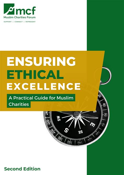 The Role of the Commissioner of Charities in Ensuring Ethical and Transparent Non-Profit Sector