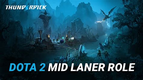 The Role of the Mid Laner