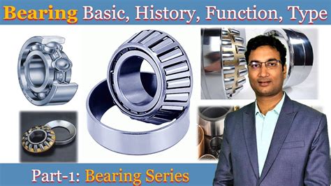 The Roller Bearing Conundrum: Understanding the Basics